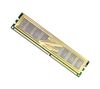 OCZ DDR2 eXtreme XTC Gold Gamer PC Memory Serie 1 Gb