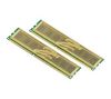 OCZ Gold Edition Dual Channel 2 x 2 GB DDR3-1333