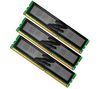 Obsidian Triple Channel 3 x 2 GB DDR3-1600