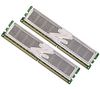OCZ Platinum SLI-Ready Edition Dual Channel 2 x 1 GB