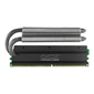 OCZ Technology 4gb kit ddr2 pc-8200 ReaperX