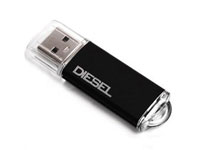 OCZ Diesel USB flash drive - 8 GB