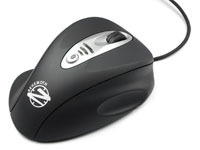OCZ TECHNOLOGY OCZ Eclipse Laser Gaming Mouse