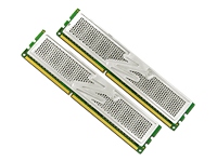 OCZ TECHNOLOGY OCZ Enhanced Bandwidth Platinum Dual Channel