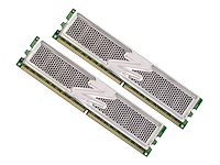 OCZ TECHNOLOGY OCZ Enhanced Latency Dual Channel Platinum XTC Edition