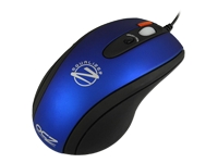 OCZ TECHNOLOGY OCZ Equalizer Laser Gaming Mouse