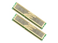 OCZ TECHNOLOGY OCZ Gold AMD Edition - memory - 4 GB ( 2 x 2 GB