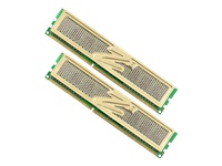 OCZ Gold AMD Edition - memory - 4 GB ( 2 x 2 GB