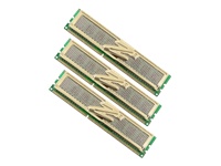 OCZ TECHNOLOGY OCZ Gold Triple Channel Kit - memory - 12 GB : 3
