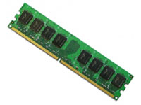 OCZ TECHNOLOGY OCZ PC2-6400 DDR2 Value 800MHz 1G Module 5-6-6-15