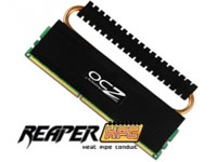 OCZ TECHNOLOGY OCZ PC3-10666 DDR3 Reaper 1333MHz Dual Channel 2G Kit