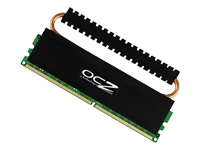 OCZ TECHNOLOGY OCZ Reaper HPC Edition Dual Channel - memory - 2