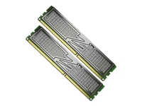 OCZ Titanium XTC Low Voltage Dual Channel Kit -