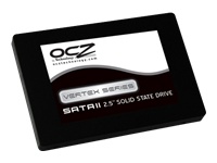 OCZ Hard Drive 60GB Vertex Series SATA II 2.5 Flash SSD RAID Support