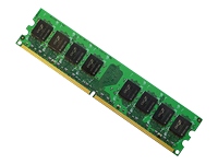 OCZ TECHNOLOGY PC2-6400 DDR2 Value 800MHz 2G Module 5-6-6-15