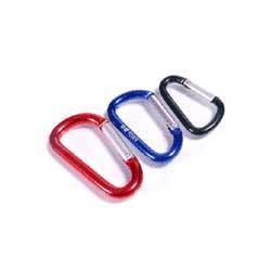 Od-Ities 4,6,7mm Karabiners