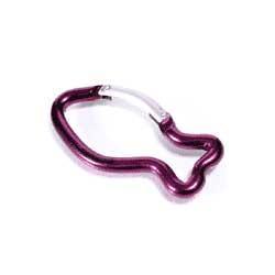 Od-Ities Fish Karabiner