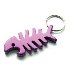 Od-Ities Fishbone Bottle Opener