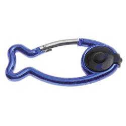 Od-Ities LED Fish Karabiner