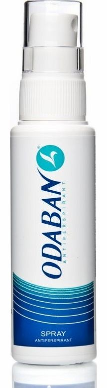 Odaban Antiperspirant