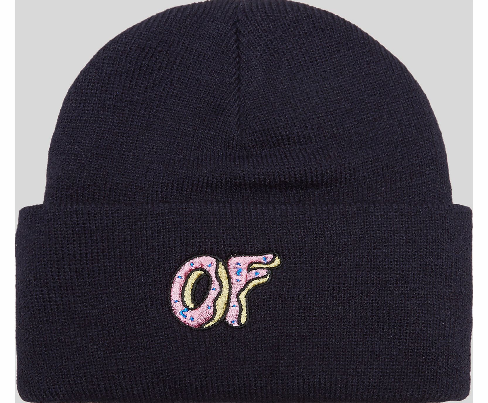 Odd Future Donut Beanie