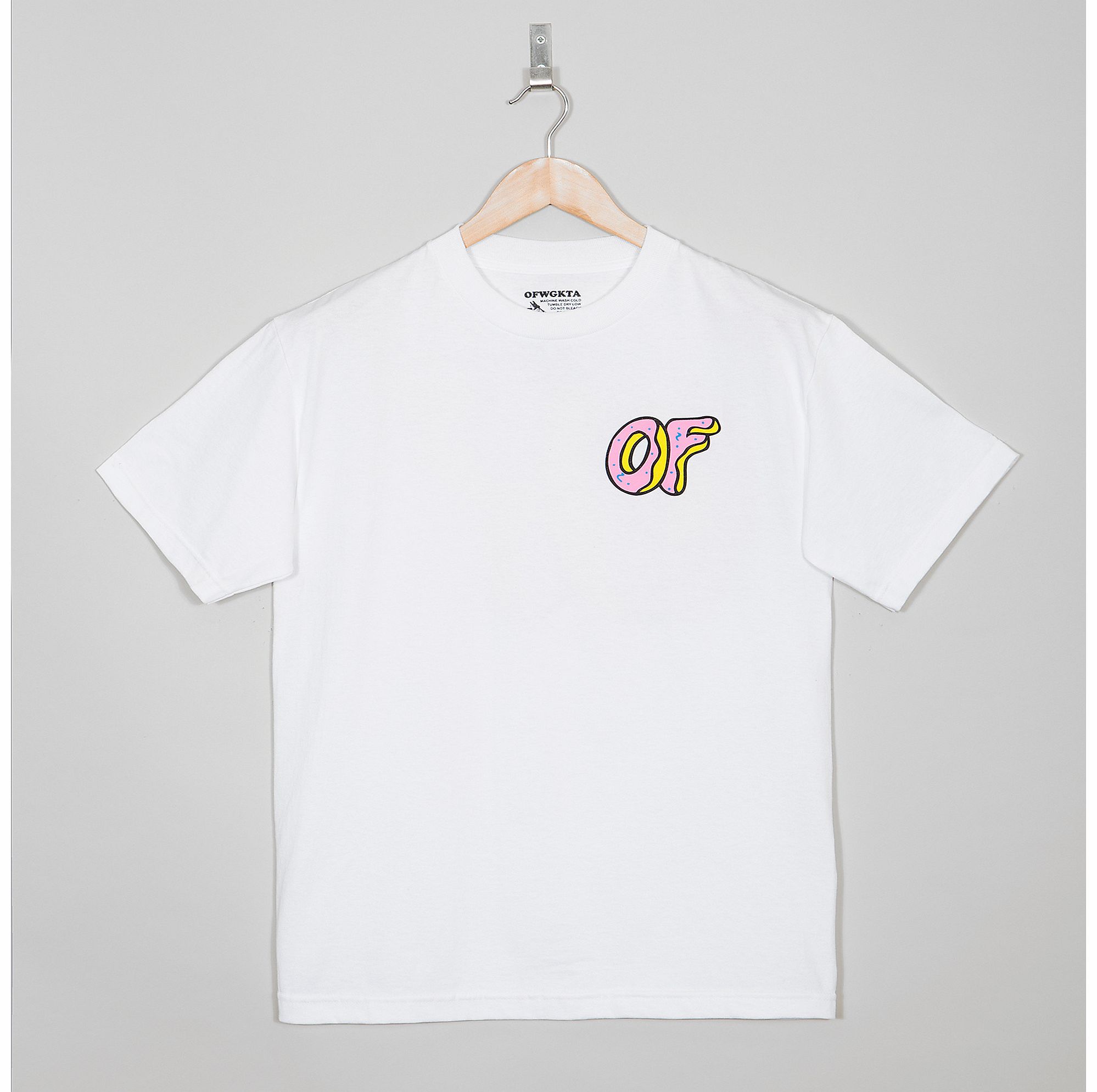 Odd Future Donut T-Shirt