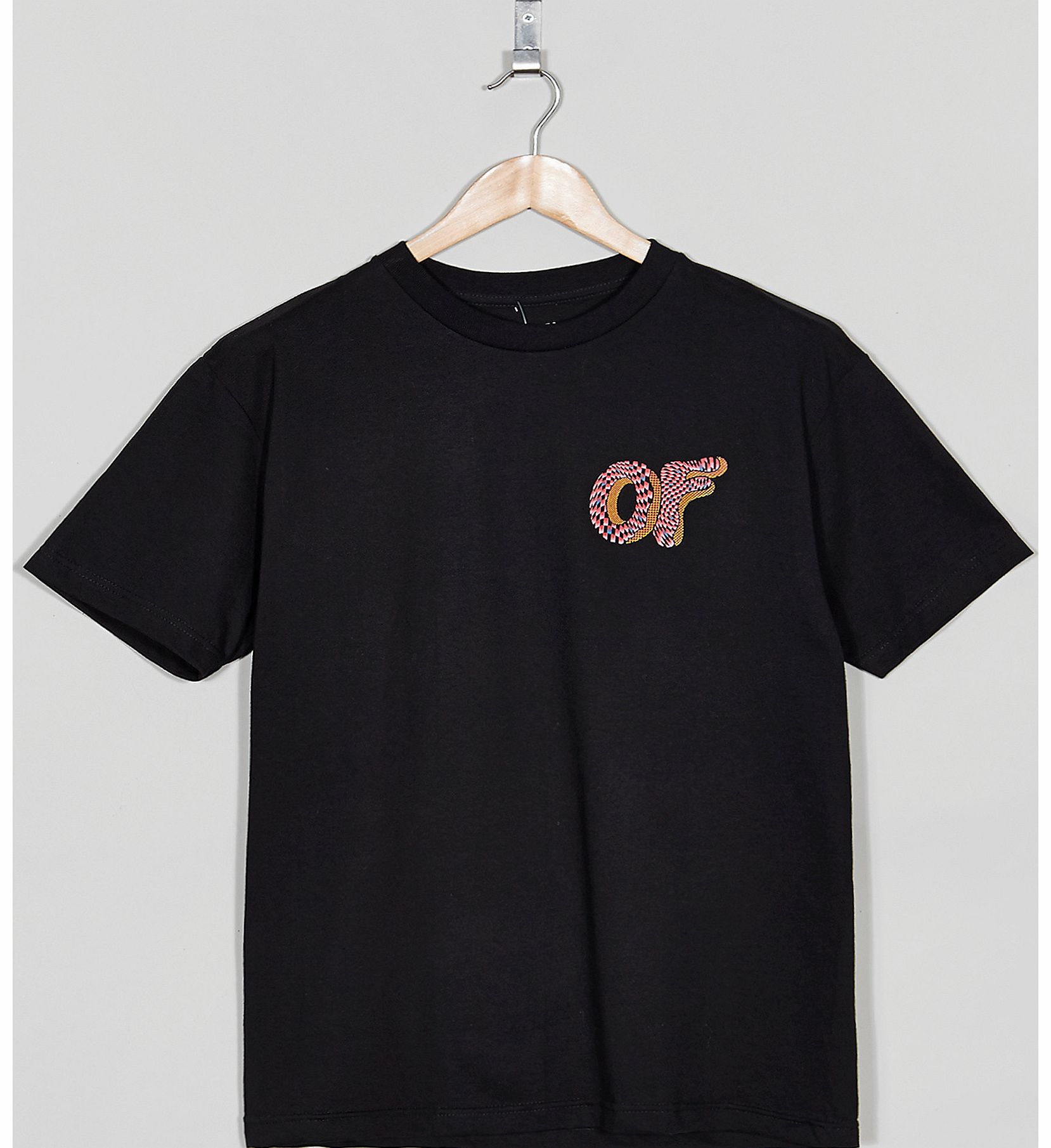 Odd Future Optical Donut T-Shirt