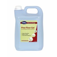 Pine Floor Gel 1 x 5 Ltr