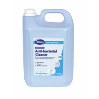ODEX Ready to Use Anti-Bacterial Cleaner 1 x 5 Ltr