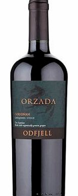 Odfjell Orzada Carignan