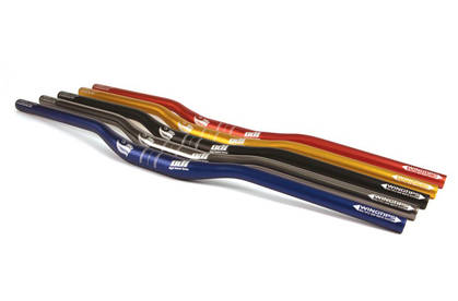 Odi Flight Control Handlebar - 25mm Rise