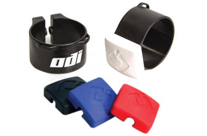 Lock-on Boxxer Fork Bumpers