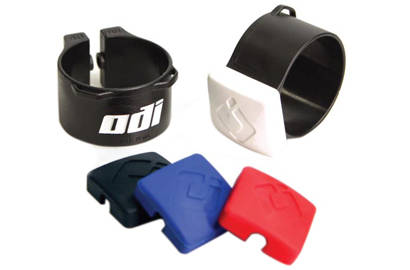Odi Lock-on Fox 40 Fork Bumpers