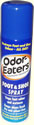 Odor Eaters Foot and Shoe spray 150ml