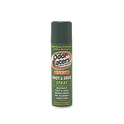 Odor-Eaters Sport Foot and Shoe Spray