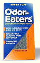 Odor Eaters Super Tuff Deodorising Comfort Insoles