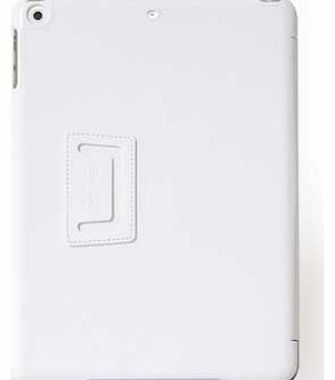 Air Coat Case for iPad Air - White