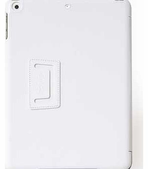 Odoyo Air Coat Case for iPad Air - White