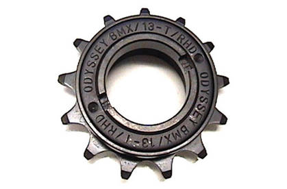 Odyssey 13T Freewheel - RHD