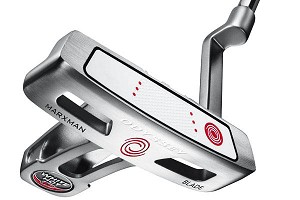Odyssey 2nd Hand Odyssey White Hot XG Marxman Putter