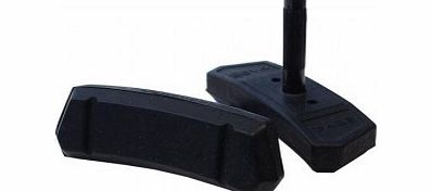 Odyssey 2x4 Canti Brake Pads