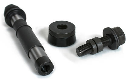 3/8 Axle Conversion Kit