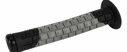 Odyssey Aaron Ross 2 Tone Grips