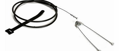 Odyssey Adjustable Quik Slic Brake Cable