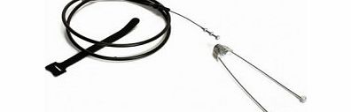 Odyssey Adjustable Quik-Slic Cable