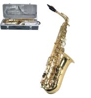 Alto Saxophone