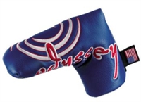 Odyssey Americana Blade Putter Cover