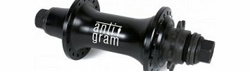 Odyssey Antigram 9T Cassette Hub