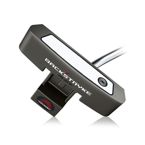 Odyssey Backstryke Blade Putter