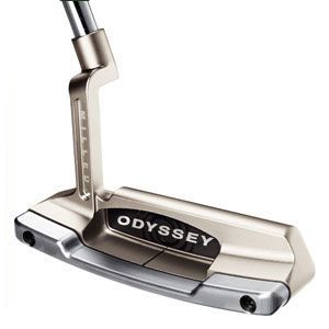 Odyssey BLACK SERIES #2 PUTTER Left / 34